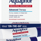 EUCERIN AQUAPHOR HEALING SKIN OINTMENT 2 x 10g TUBES - DERMATOLOGIST RECOMMENDED