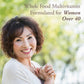 GARDEN OF LIFE mykind Organics WOMEN's Multi 40+ Whole Food Multivitamin 60 Tabs
