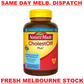 Nature Made CholestOff PLUS - Lower Cholesterol & Heart Support - 100 Softgels