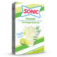 Sonic Drink Mix (sugar free powder) - 4 Flavour Choices - 6 Servings