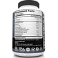 NUTRIVEIN DHT BLOCKER + BIOTIN Advanced Hair Growth 60 Caps - FREE EXPRESS POST!