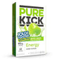Pure Kick Electrolyte & Energy Drink- Sugar Free- 6 Servings - 8 Flavours
