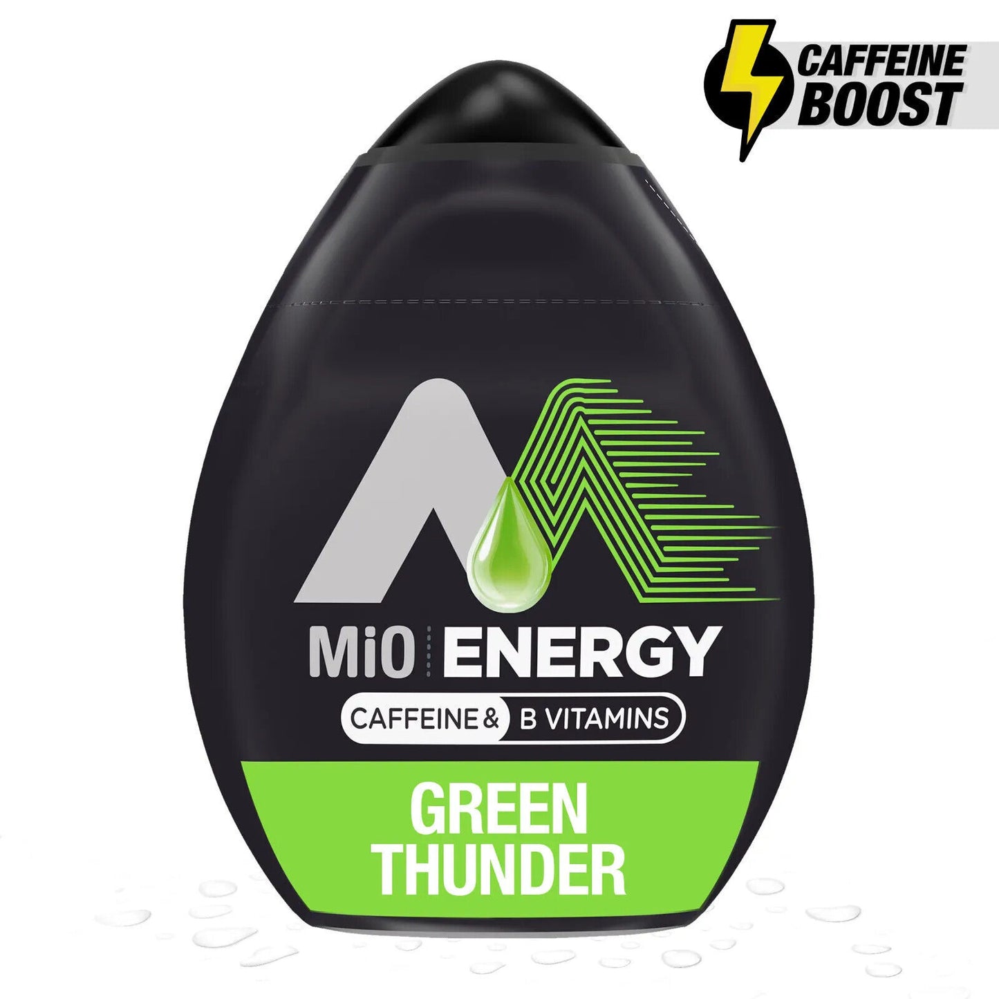 Mio Sugar Free Water Drink Enhancer- 18 - 48 Servings- Natural Flavor-17 Flavors