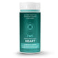 iwi Life HEART Algae Plant Omega 3-6-7-9 EPA for Cholesterol Support 60 Softgels