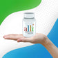alli Weight Loss Aid 60mg Pill - Diet Slimming Fat Blocker Detox - 60 Capsules