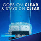 Gillette Endurance Clear Gel Deodorant Cool Wave,Long-lasting Odour Control AUS