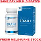 Youthful Brain Memory & Brain Health Support Supplement Doctor Formulated 60 Tab