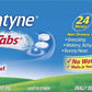 CLARATYNE CLARITIN REDITABS LORATADINE 10MG 24HR ALLERGY RELIEF 60 MELT TABLETS