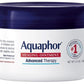 EUCERIN AQUAPHOR HEALING SKIN OINTMENT 99g / 3.5oz DERMATOLOGIST RECOMMENDED