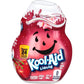 Kool-Aid Liquid - Sugar Free Water Drink Enhancer - 24 Servings