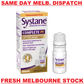 Systane Lubricant Eye Drops Complete PF Preservative-Free Dry Eye Relief - 10mL