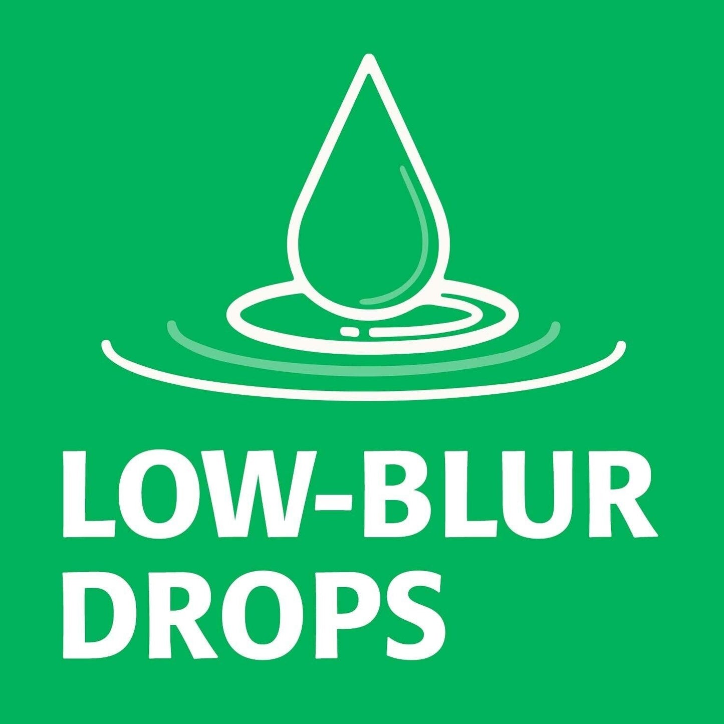 Refresh Plus Lubricant Eye Drops - 30 x 0.4mL Sterile Preservative Free Vials