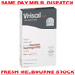 [EXP 06/2025] Viviscal Men's Hair Supplement 60 Tablets Promotes Hair Growth