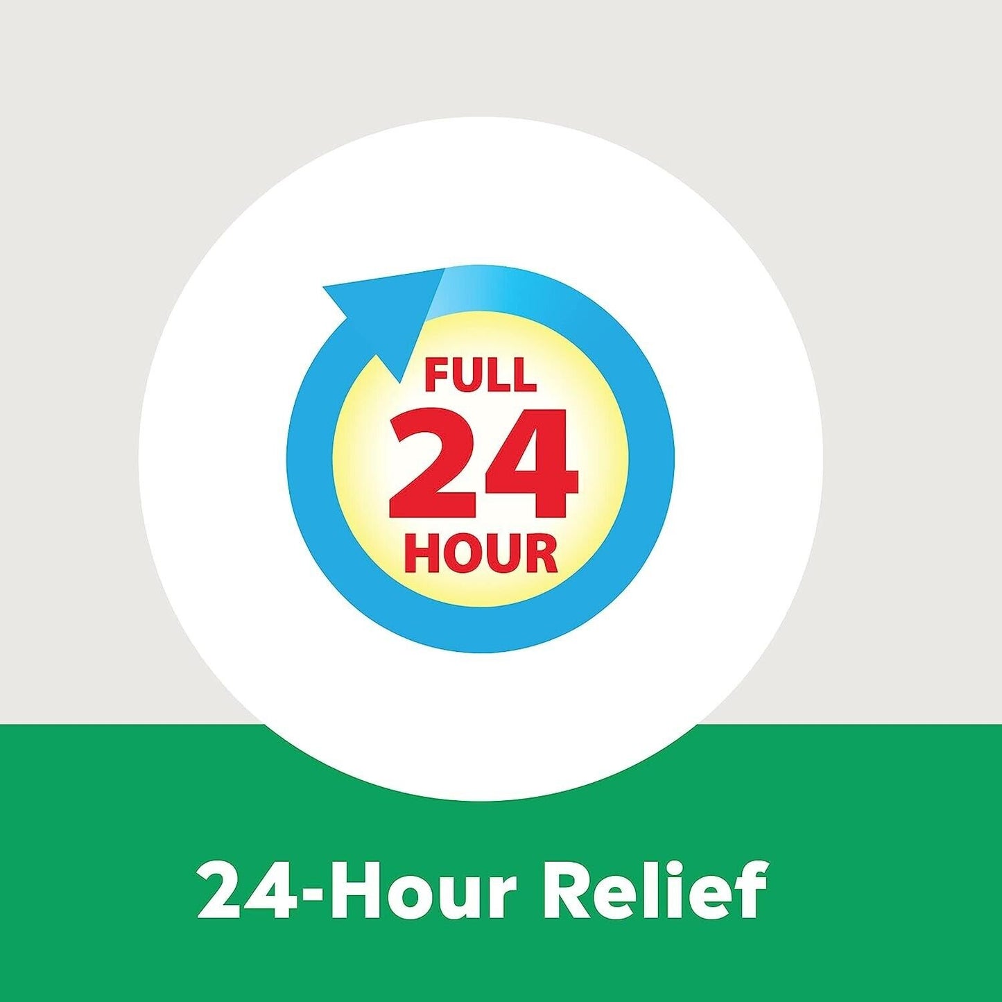 Pataday Once Daily Itch Allergy Eye Drops EXTRA STRENGTH Antihistamine 2.5mL 2PK