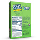 Jolly Rancher Drink Mix (sugar free powder) - 6 Flavour Choices - 6 Servings