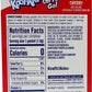 Kool Aid Drink Mix (sugar free powder) - 3 Flavour Choices - 6 Servings