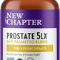 NEW CHAPTER Prostate 5LX Prostate Health & Urine Flow Support - 60 Capsules
