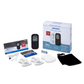 Omron Electronic Nerve Stimulator MAX Power with LCD Screen (PM500) TENS Therapy