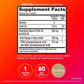 MegaRed ADVANCED Fish & Krill Oil 500mg Omega-3s Heart, Eye & Brain Support 80ct
