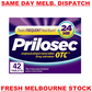 Prilosec OTC 20mg - Acid Reducer Reflux 24 Hour Heartburn Relief - 42 Tablets