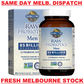 GARDEN OF LIFE - RAW PROBIOTICS MEN - Prostate, Heart & Digestive Health 90 Caps
