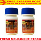 Kirkland night aid 25mg insomnia sleep supplement 192 tabs - FREE EXPRESS POST