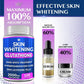 SKIN WHITENING GLUTATHIONE 2000mg Per Serve Brightening Lightening Pills 120 Cap