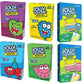 Jolly Rancher Drink Mix (sugar free powder) - 6 Flavour Choices - 6 Servings