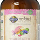 GARDEN OF LIFE mykind Organics WOMEN's Multi Whole Food Multivitamin 144 Tablets