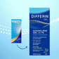 Differin 0.1% Adapalene Gel Maximum Strength Acne Treatment 15g | Pump Bottle