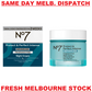 Boots No7 Protect & Perfect Intense Advanced - FRAGRANCE FREE NIGHT CREAM - 50mL
