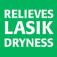 Refresh Plus Lubricant Eye Drops - 30 x 0.4mL Sterile Preservative Free Vials