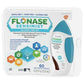 Flonase Sensimist Allergy Hayfever Nasal Spray 24HR Relief Non-Drowsy 60 Sprays