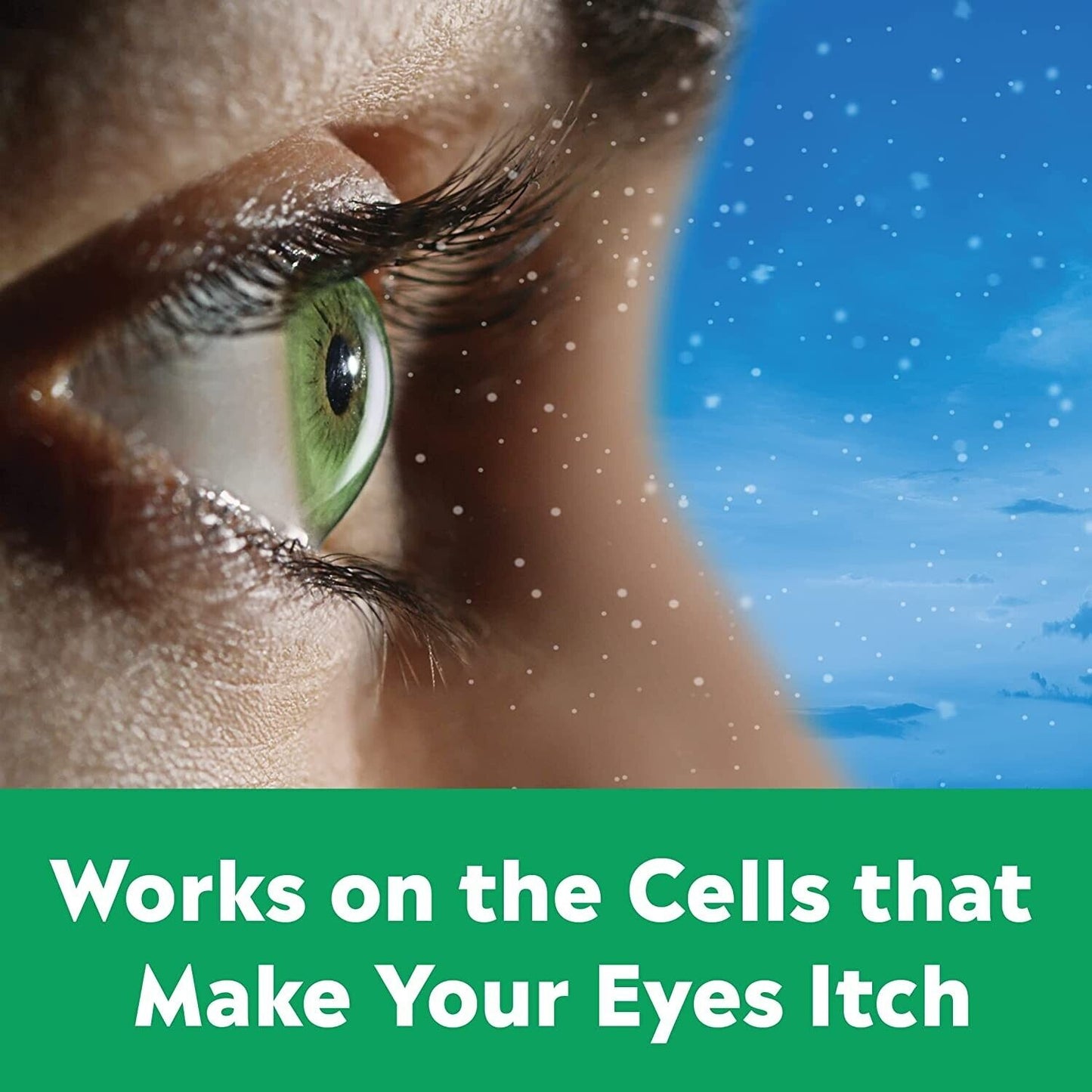 Pataday Once Daily Itch & Allergy Eye Drops EXTRA STRENGTH + Antihistamine 2.5mL