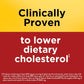 Nature Made CholestOff PLUS - Lower Cholesterol & Heart Support - 100 Softgels