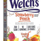Welch's Drink Mix (sugar free powder) - 4 Flavour Choices - 6 Servings