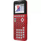 Texas Instruments TI-84 Plus CE PYTHON Graphing Calculator RED - FREE SHIPPING