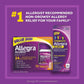 ALLEGRA ALLERGY FEXOFENADINE 180MG (SAME AS TELFAST 180MG) 70 TABLETS EXP. 01/25