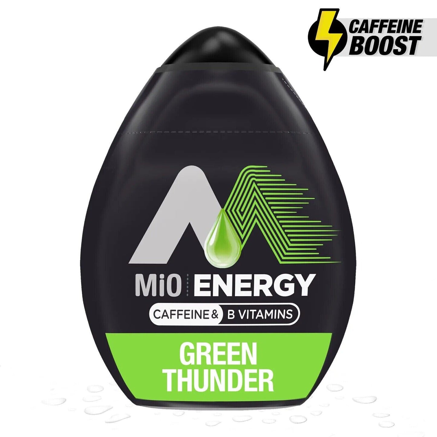 Mio Sugar Free Water Drink Enhancer- 18 - 48 Servings- Natural Flavor-17 Flavors