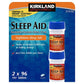 Kirkland night aid 25mg insomnia sleep supplement 192 tabs - FREE EXPRESS POST