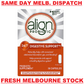 Align Probiotic Supplement 1-Billion CFU Daily Digestive Health Support 56 Caps