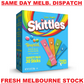Skittles SUGAR FREE Drink Mix (4 Mix TROPICAL Flavours) - 30 Servings