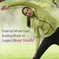 GARDEN OF LIFE Vitamin Code Healthy Blood IRON 28mg INCREASED ABSORPTION 60 Caps