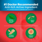 4x Members Mark 1% Hydrocortizone Cream 56g Itching Relief Dematitis Eczema