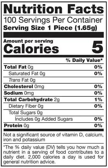 THERABREATH Dry Mouth Lozenges MANDARIN MINT / TART BERRY 100 Lozenge MELB STOCK
