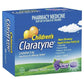CHILDREN'S CLARATYNE CLARITIN 5MG 24HR ALLERGY RELIEF 60 CHEWABLE TABLETS GRAPE