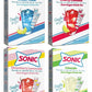 Sonic Drink Mix (sugar free powder) - 4 Flavour Choices - 6 Servings
