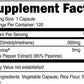 Nutricost DIM Diindolylmethane 300mg 120 Caps MAXIMUM STRENGTH MEGA VALUE PACK!