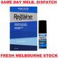 Regaine Rogaine Men's Extra Strength Topical Solution 1 x 60mL (1 Months Supply)