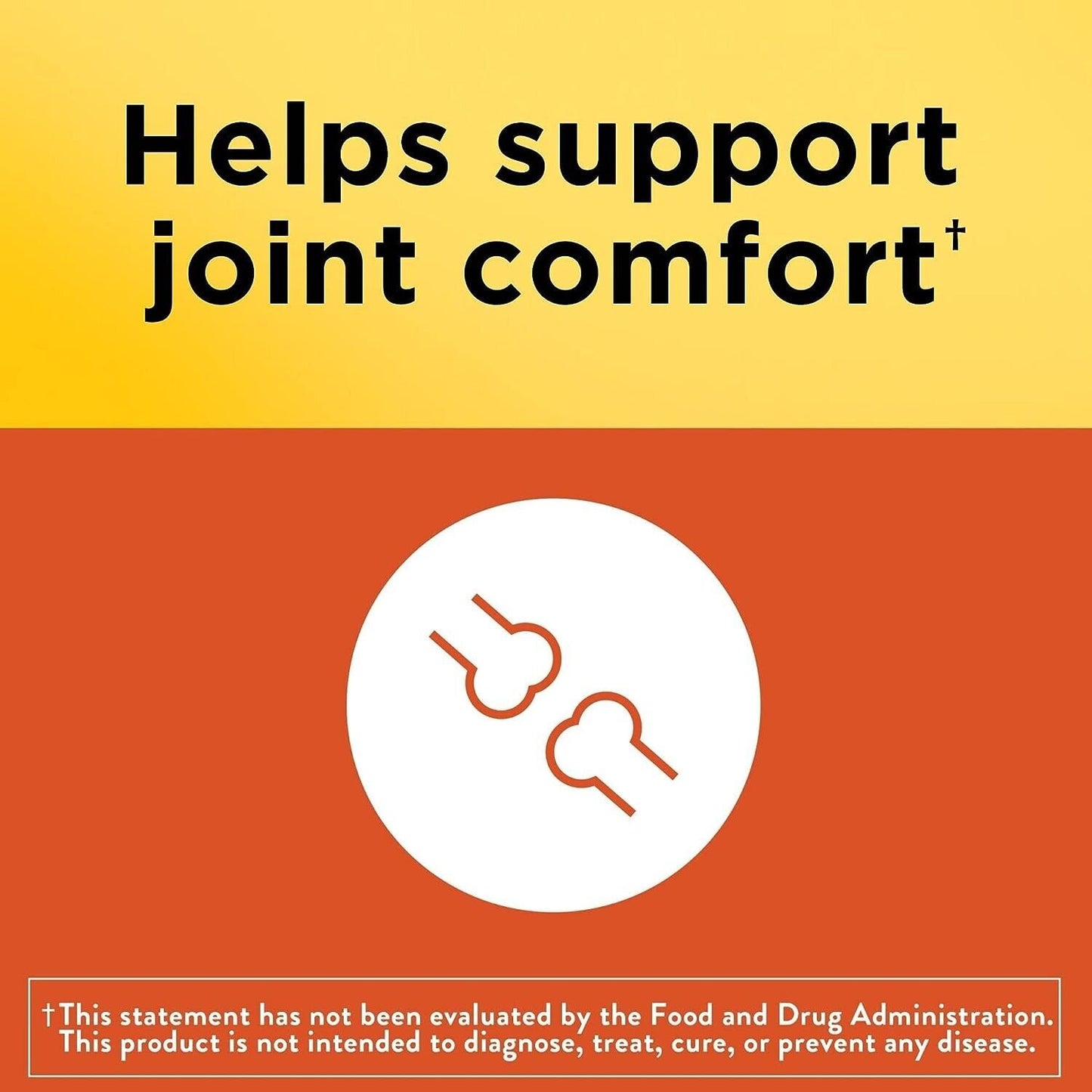 Nature Made SAM-e Complete 400mg Healthy Mood & Joint Support SAMe - 36 Tablets